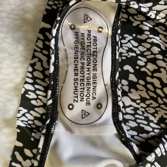 Swimsuit - Tankini/swimdress - SeaFancy - Picture 3 of 3